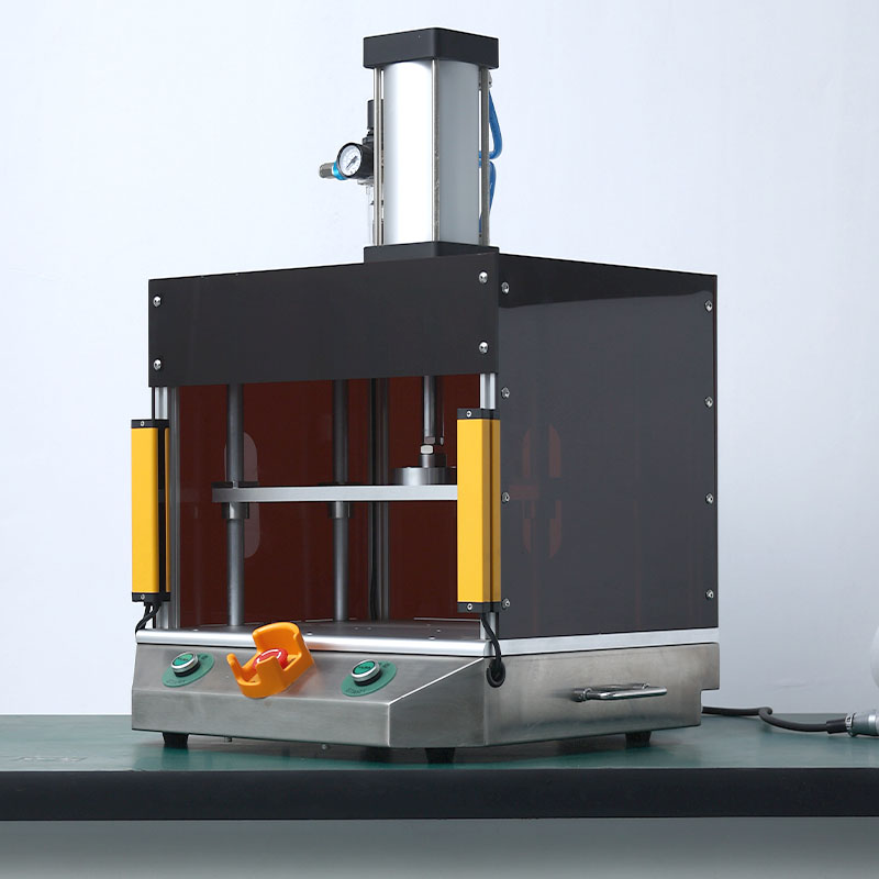 CuiabaAir tightness test fixture